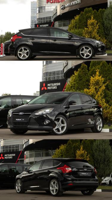 Ford Focus III Москва  - изображение 20