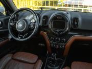 Mini Countryman II Рестайлинг Москва  - изображение 29