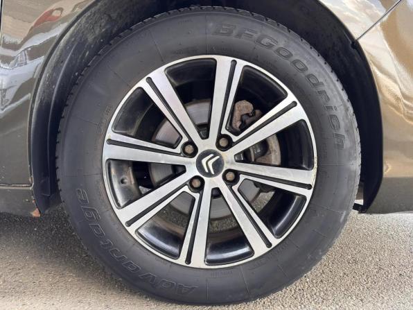 Citroen C4 II с пробегом 2013 года, цена 625 000 рублей, 240770 км, седан, Автокод Объявления