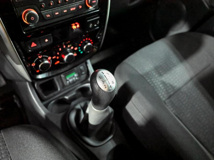 Nissan Terrano III (D10) Екатеринбург  - изображение 14