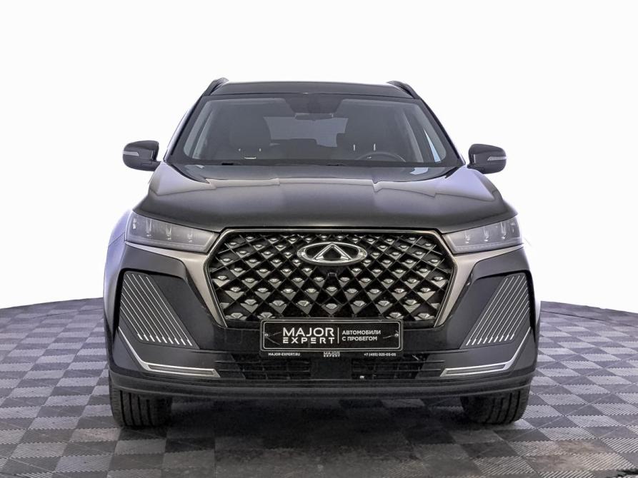 Chery Tiggo 7 Pro Max I Рестайлинг Москва  - изображение 2