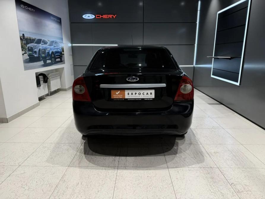 Ford Focus II Рестайлинг Новосибирск  - изображение 4