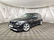 BMW X1 I (E84) Москва  - изображение 16