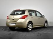 Nissan Tiida I Рестайлинг Санкт-Петербург  - изображение 23