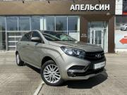 Lada (ВАЗ) XRAY I Набережные Челны  - изображение 20