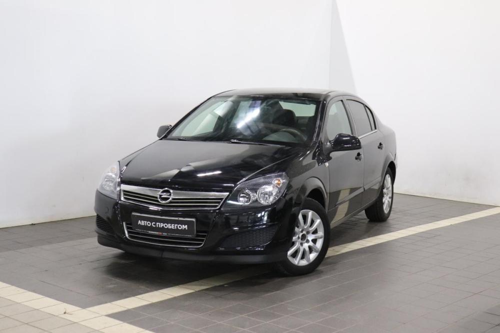 Opel Astra H Рестайлинг Ульяновск  - изображение 1