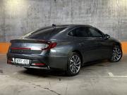 Hyundai Sonata VIII (DN8) Уфа  - изображение 30