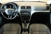 Skoda Yeti I Рестайлинг Уфа  - изображение 24