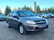 Lada (ВАЗ) Granta I Чебоксары  - изображение 36