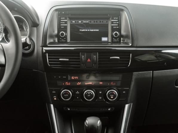 Mazda CX-5 I с пробегом 2014 года, цена 1 680 000 рублей, 230053 км, внедорожник, Автокод Объявления