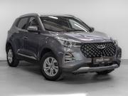 Chery Tiggo 4 Pro I Санкт-Петербург  - изображение 33