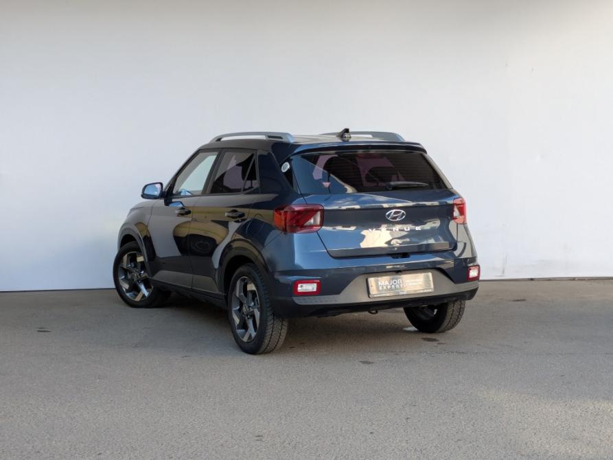 Hyundai Venue I Москва  - изображение 2