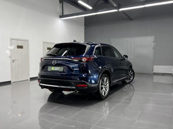Mazda CX-9 II с пробегом 2020 года, цена 3 115 000 рублей, 235141 км, внедорожник, Автокод Объявления