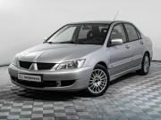 Mitsubishi Lancer IX Рестайлинг Москва  - изображение 13