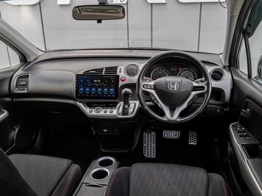 Honda Stream II Рестайлинг Краснодар  - изображение 6