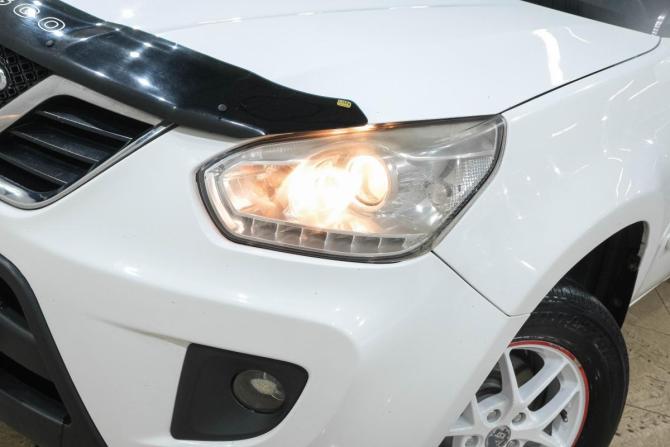 Chery Tiggo (T11) I Рестайлинг (FL) с пробегом 2013 года, цена 429 000 рублей, 224000 км, внедорожник, Автокод Объявления