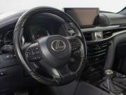 Lexus LX III Рестайлинг 2 Москва  - изображение 33