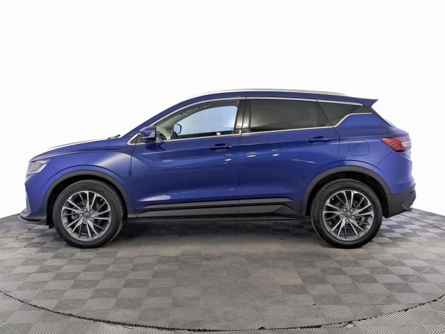 Geely Coolray I Москва  - изображение 8