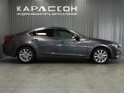 Mazda 6 III (GJ) Рестайлинг Пермь  - изображение 24
