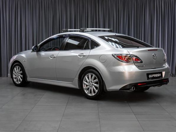 Mazda 6 II (GH) Рестайлинг с пробегом 2011 года, цена 999 000 рублей, 223809 км, лифтбек, Автокод Объявления