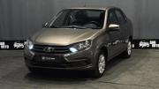 Lada (ВАЗ) Granta I Рестайлинг Смоленск  - изображение 22