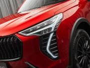 Haval Jolion I Рестайлинг Москва  - изображение 45