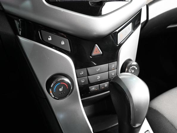 Chevrolet Cruze I с пробегом 2012 года, цена 919 000 рублей, 129835 км, седан, Автокод Объявления