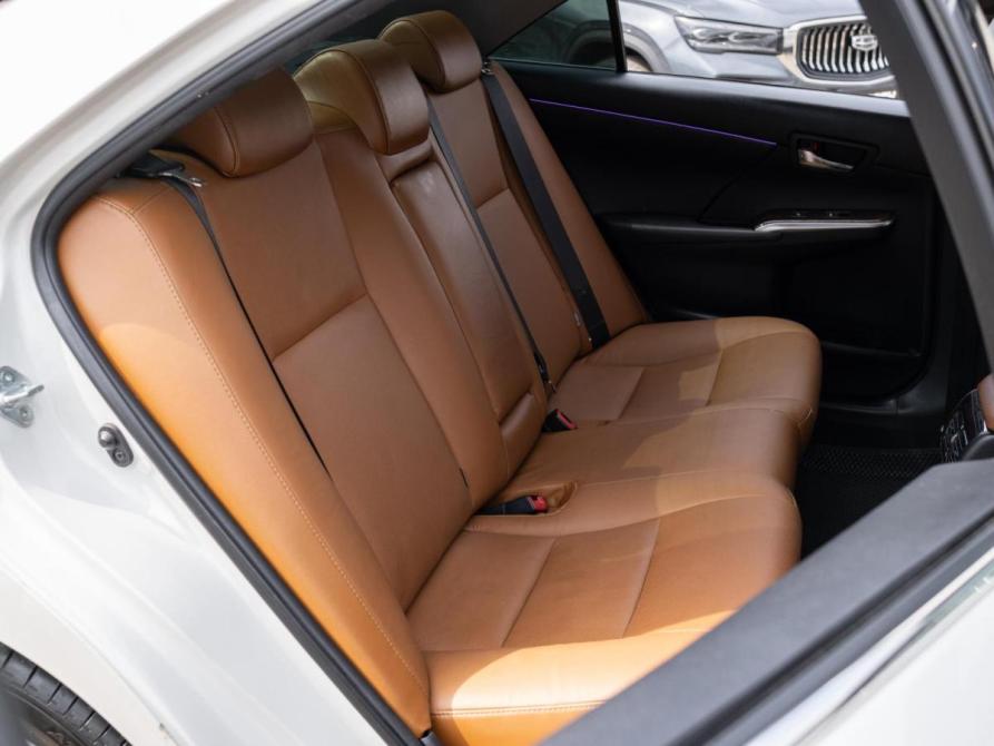 Toyota Camry VII (XV50) Рестайлинг Сочи  - изображение 8