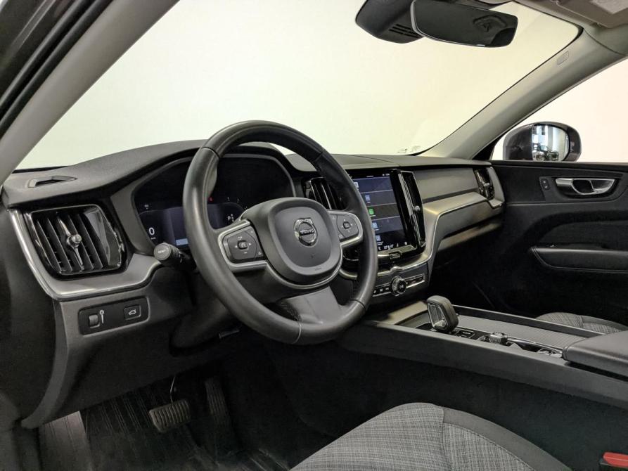 Volvo XC60 II Москва  - изображение 15
