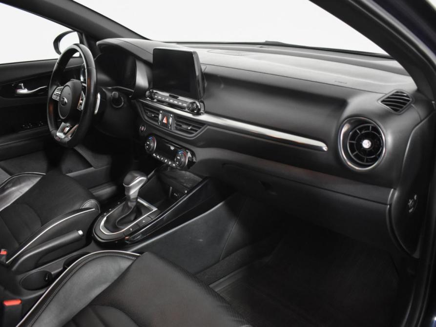 Kia Cerato IV Санкт-Петербург  - изображение 13