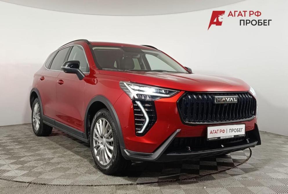 Haval Jolion I Рестайлинг Волгоград  - изображение 1