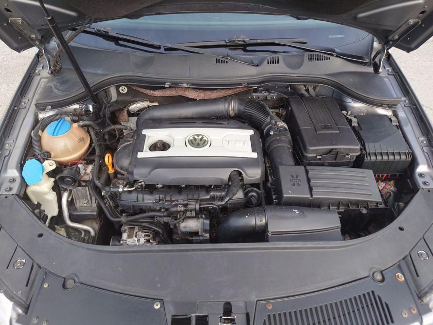 Volkswagen Passat B6 Новокузнецк  - изображение 12