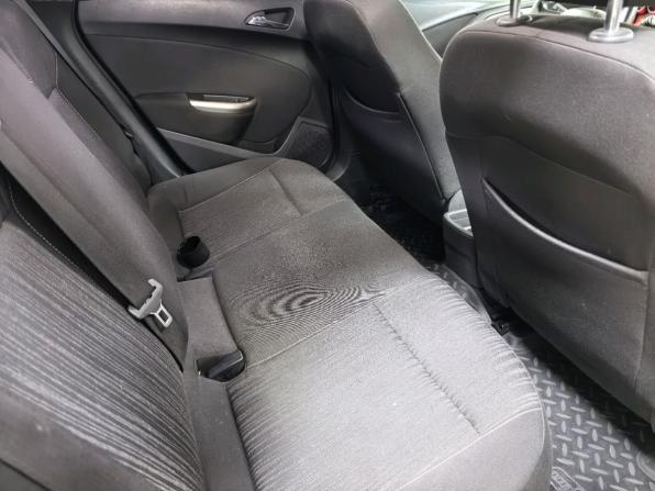 Opel Astra J с пробегом 2011 года, цена 618 000 рублей, 137500 км, хэтчбек, Автокод Объявления