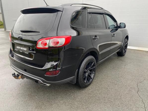 Hyundai Santa Fe II Рестайлинг с пробегом 2012 года, цена 1 124 000 рублей, 240212 км, внедорожник, Автокод Объявления