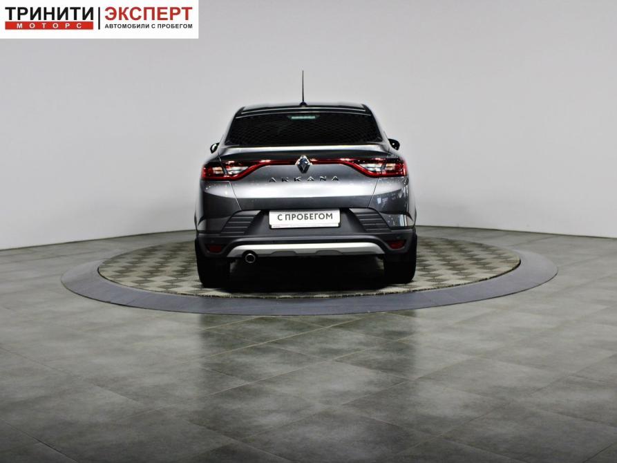 Renault Arkana I Белгород  - изображение 4