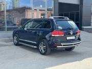 Volkswagen Touareg I Новосибирск  - изображение 22