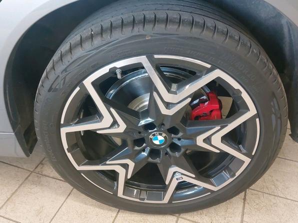 BMW X2 II (U10) с пробегом 2024 года, цена 6 300 000 рублей, 899 км, внедорожник, Автокод Объявления