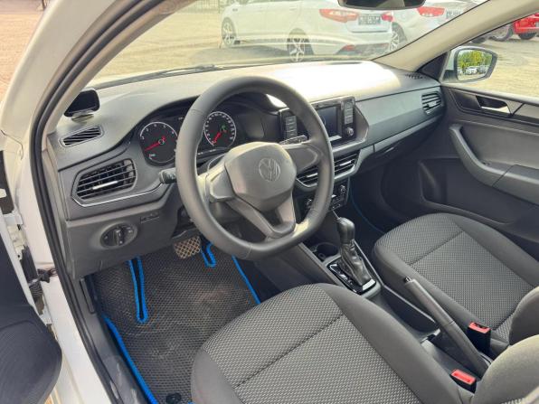 Volkswagen Polo VI с пробегом 2020 года, цена 1 467 000 рублей, 170187 км, лифтбек, Автокод Объявления