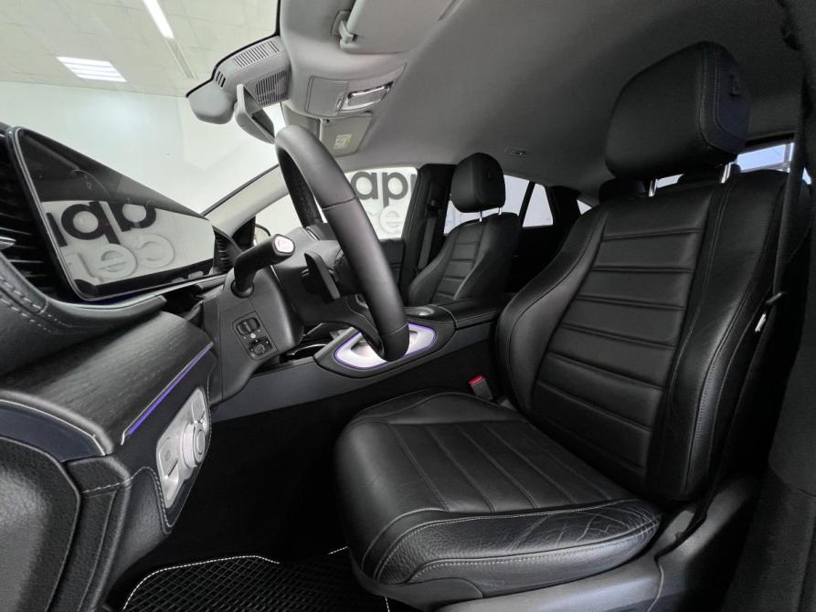Mercedes-Benz GLE Coupe II (C167) Волгоград  - изображение 29