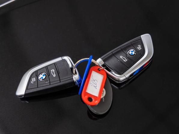 BMW X5 III (F15) с пробегом 2017 года, цена 3 898 000 рублей, 165938 км, внедорожник, Автокод Объявления