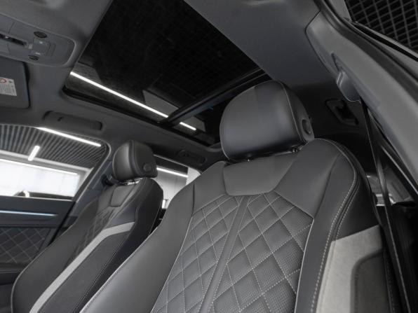 Audi Q3 II (F3) с пробегом 2026 года, цена 4 190 000 рублей, 19 км, внедорожник, Автокод Объявления