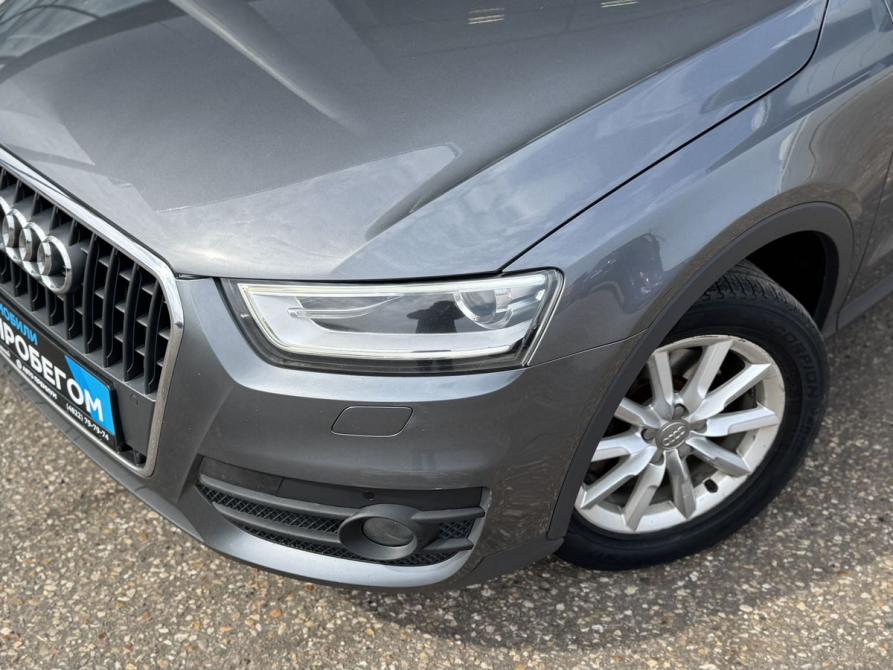 Audi Q3 I (8U) Тверь  - изображение 2
