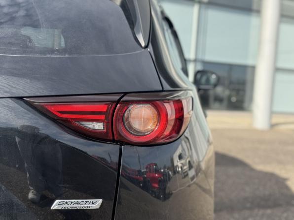 Mazda CX-5 II с пробегом 2019 года, цена 2 770 000 рублей, 140286 км, внедорожник, Автокод Объявления