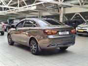 Lada (ВАЗ) Vesta I Рестайлинг (NG) Челябинск  - изображение 25