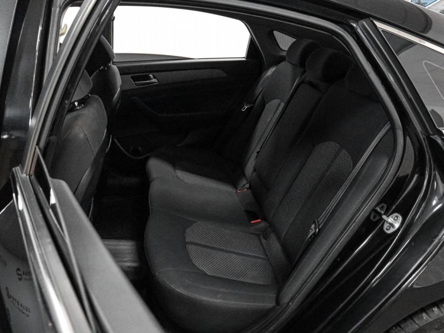 Hyundai Sonata VII (LF) Рестайлинг Минеральные Воды  - изображение 9