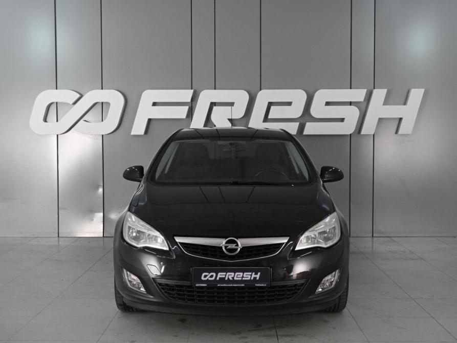 Opel Astra J Ростов-на-Дону  - изображение 3