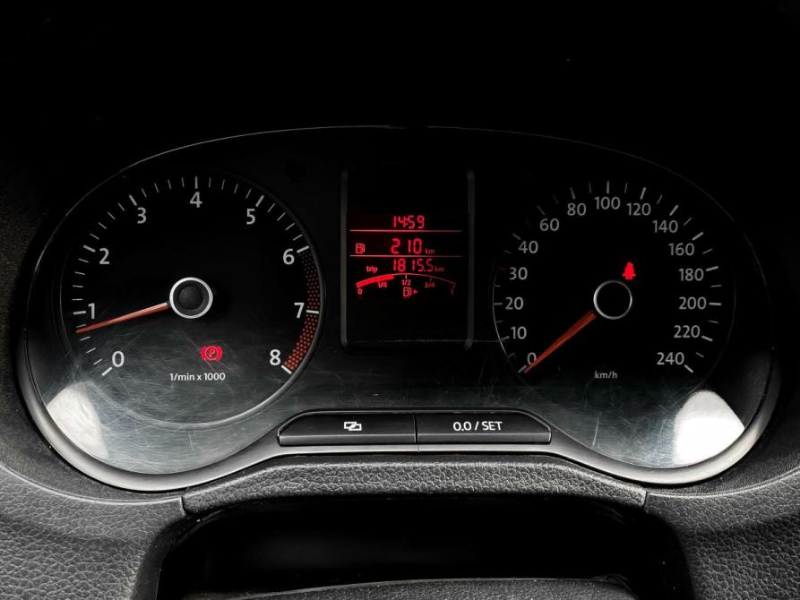 Volkswagen Polo V Нижний Новгород  - изображение 6