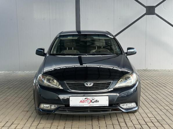 Daewoo Gentra II с пробегом 2014 года, цена 550 000 рублей, 157000 км, седан, Автокод Объявления