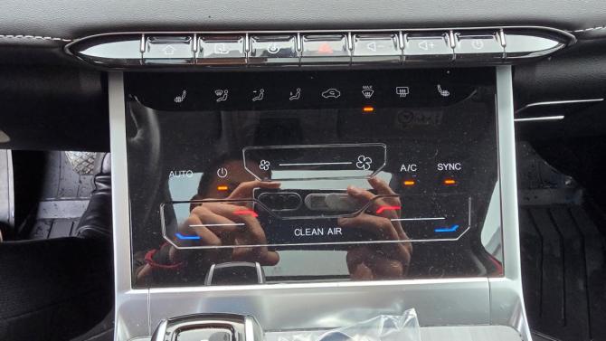 Chery Tiggo 7 Pro Max I с пробегом 2023 года, цена 1 680 000 рублей, 59263 км, внедорожник, Автокод Объявления
