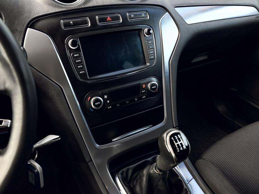 Ford Mondeo IV Рестайлинг Екатеринбург  - изображение 9
